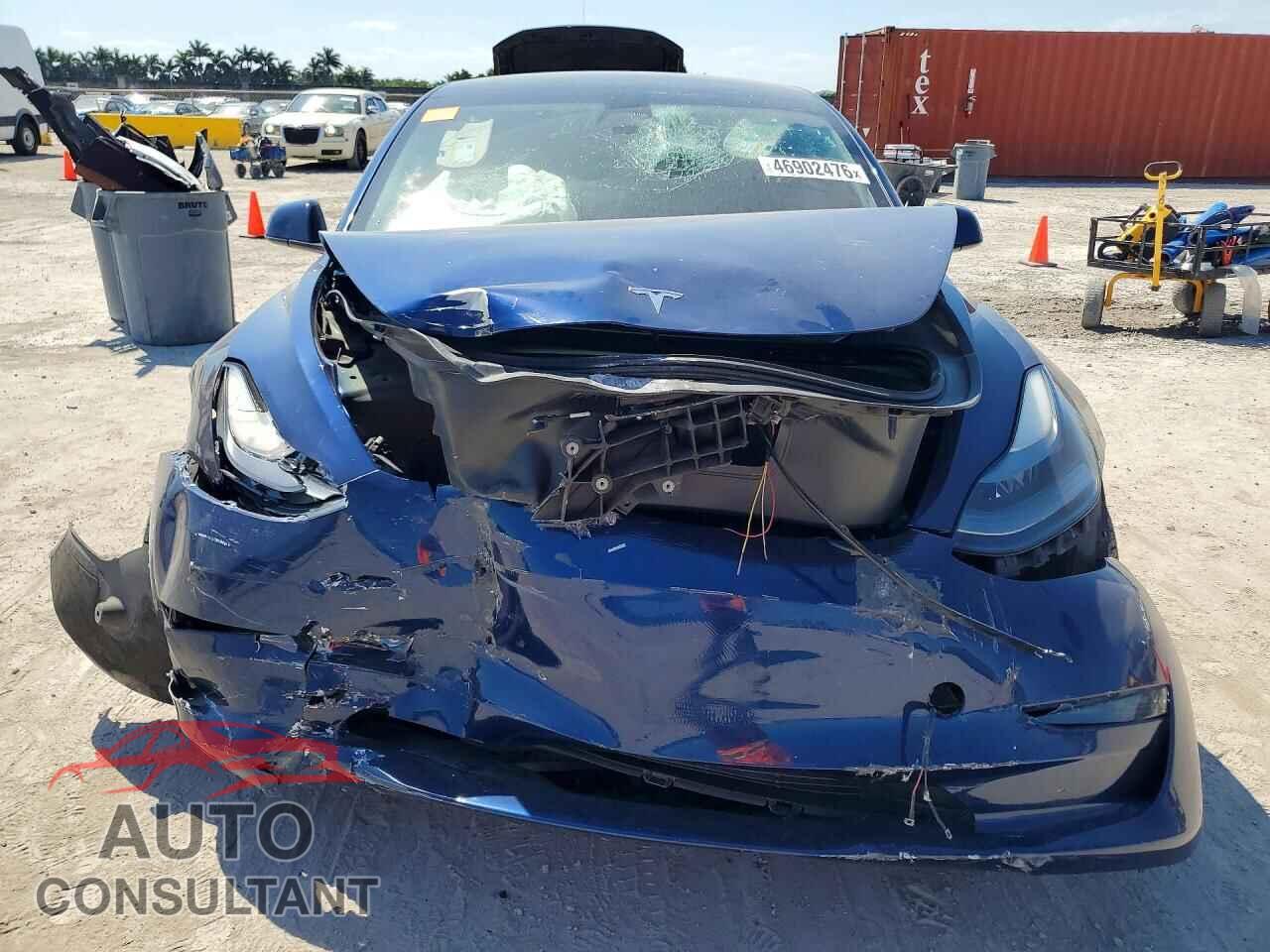 TESLA MODEL 3 2023 - 5YJ3E1EA7PF610320