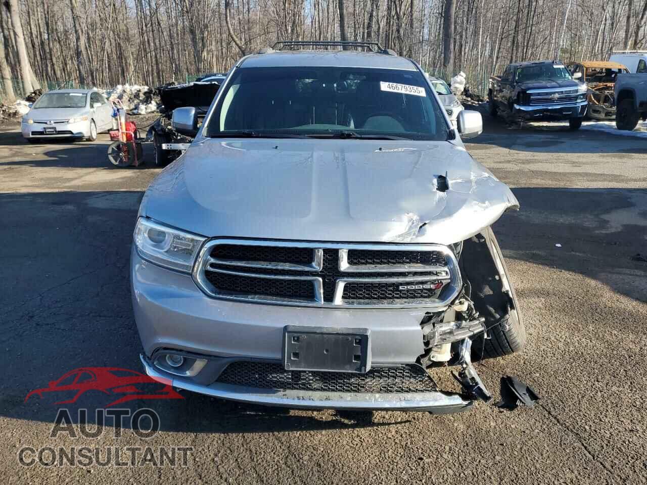 DODGE DURANGO 2015 - 1C4RDJDG8FC789448