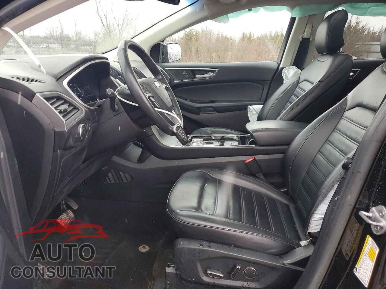 FORD EDGE 2019 - 2FMPK3J90KBC17956
