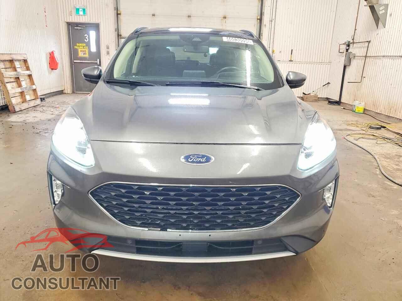 FORD ESCAPE 2020 - 1FMCU9DZ1LUA87091