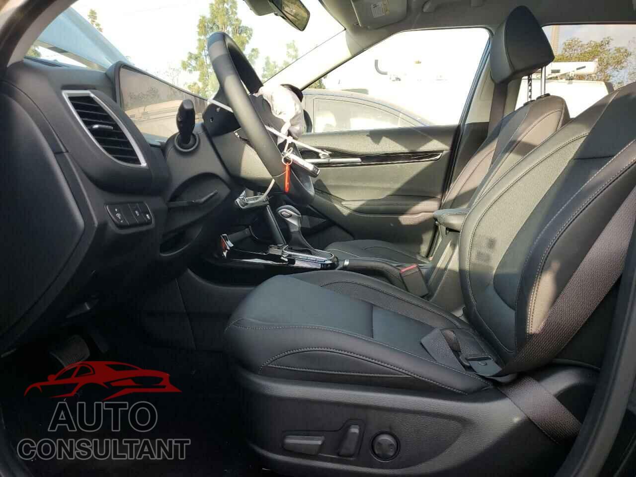 KIA SELTOS 2024 - KNDER2AA2R7579334