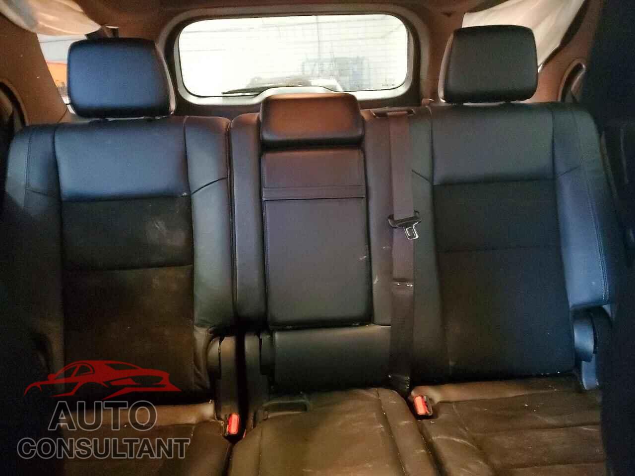DODGE DURANGO 2021 - 1C4RDJDG2MC765269
