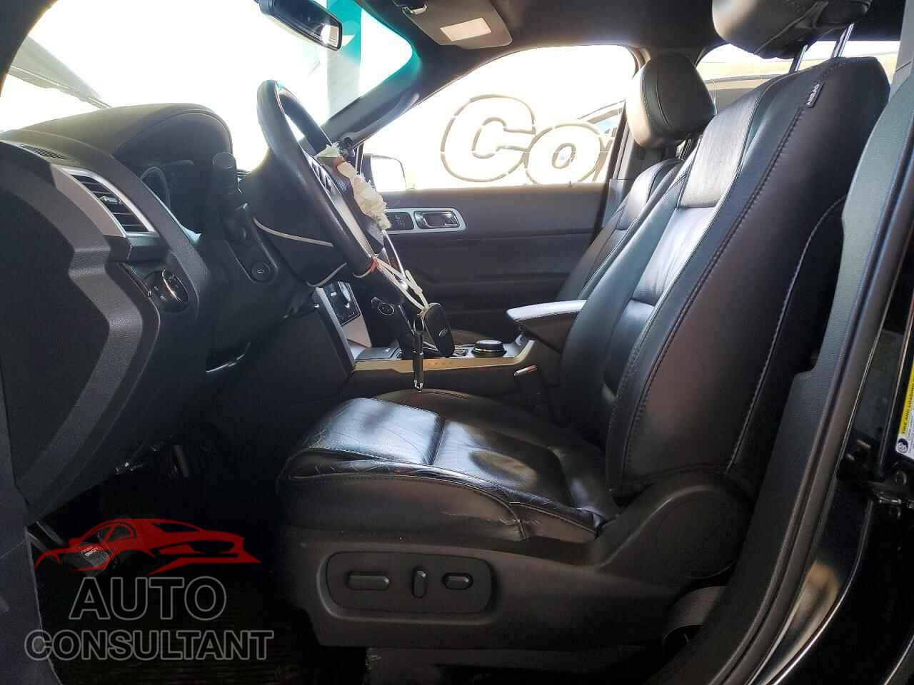 FORD EXPLORER 2015 - 1FM5K8F81FGA55998
