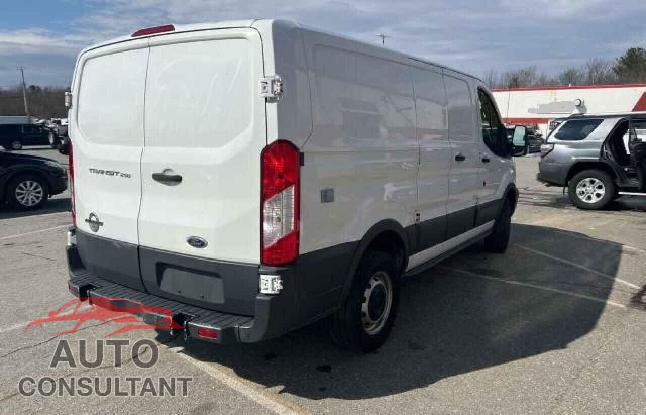 FORD TRANSIT 2015 - 1FTNR1ZV2FKA67471