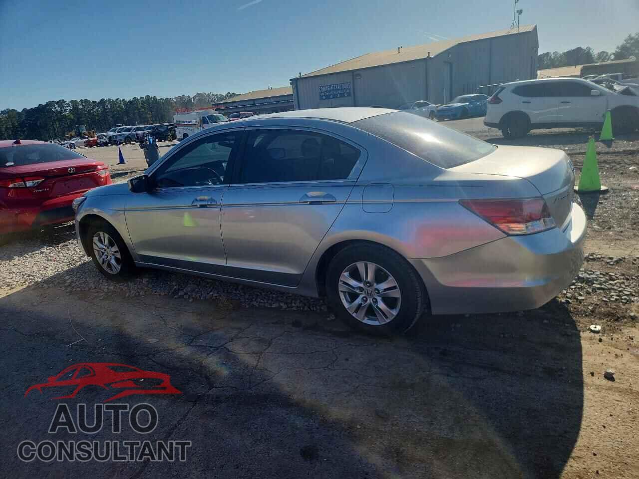 HONDA ACCORD 2009 - JHMCP26479C007780