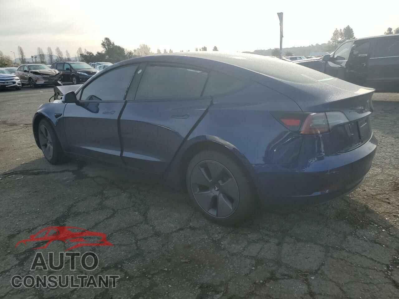 TESLA MODEL 3 2023 - 5YJ3E1EA4PF639032