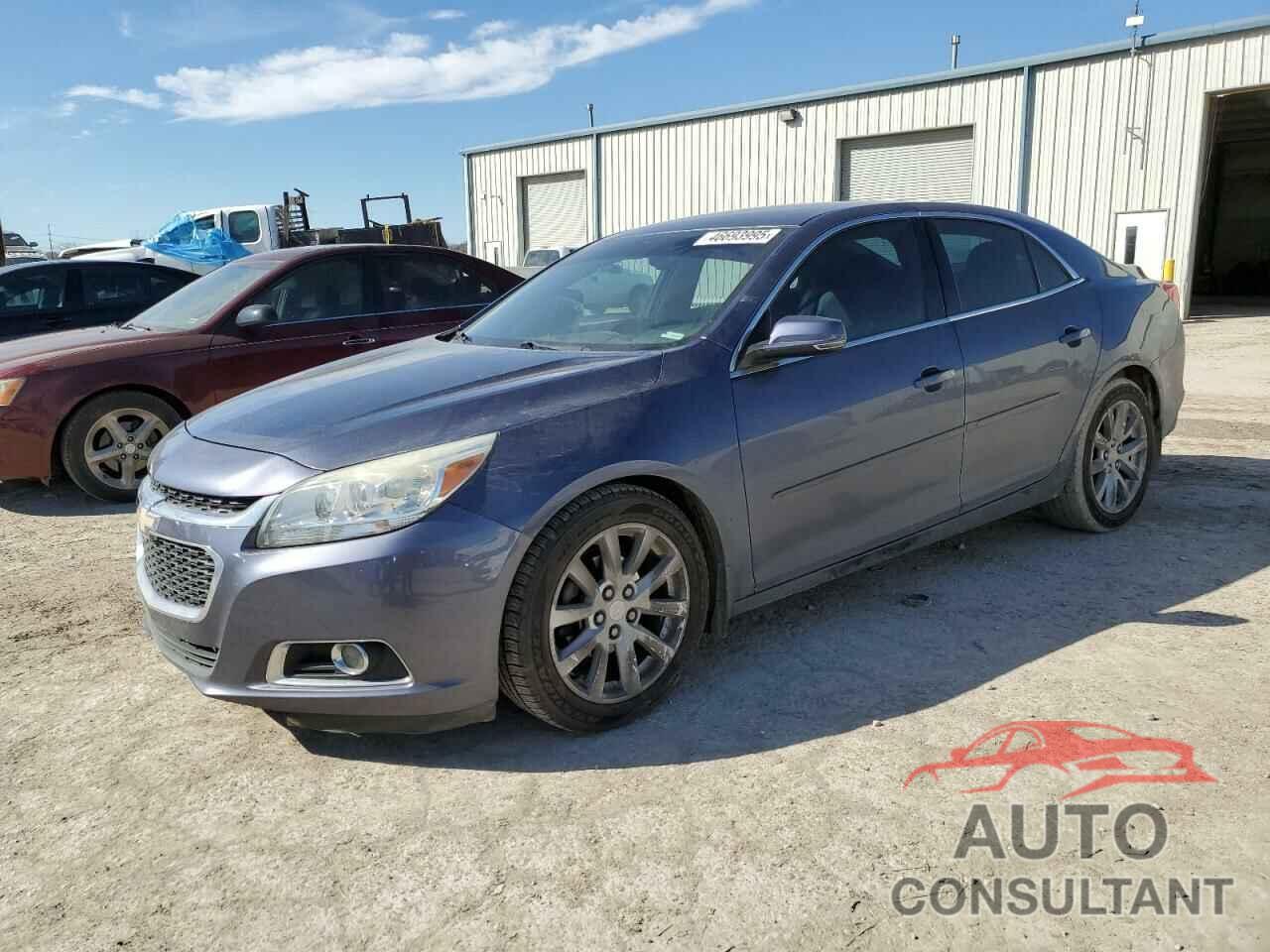 CHEVROLET MALIBU 2015 - 1G11D5SL2FF224950