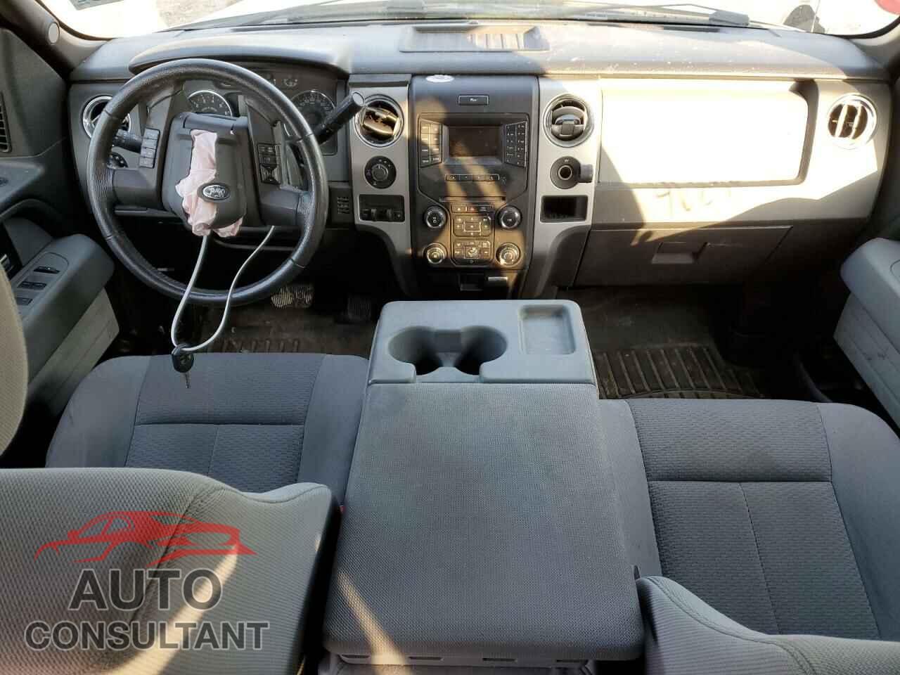 FORD F-150 2013 - 1FTFW1EF1DFD38831