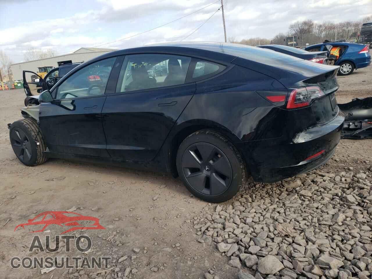 TESLA MODEL 3 2023 - 5YJ3E1EA1PF690925