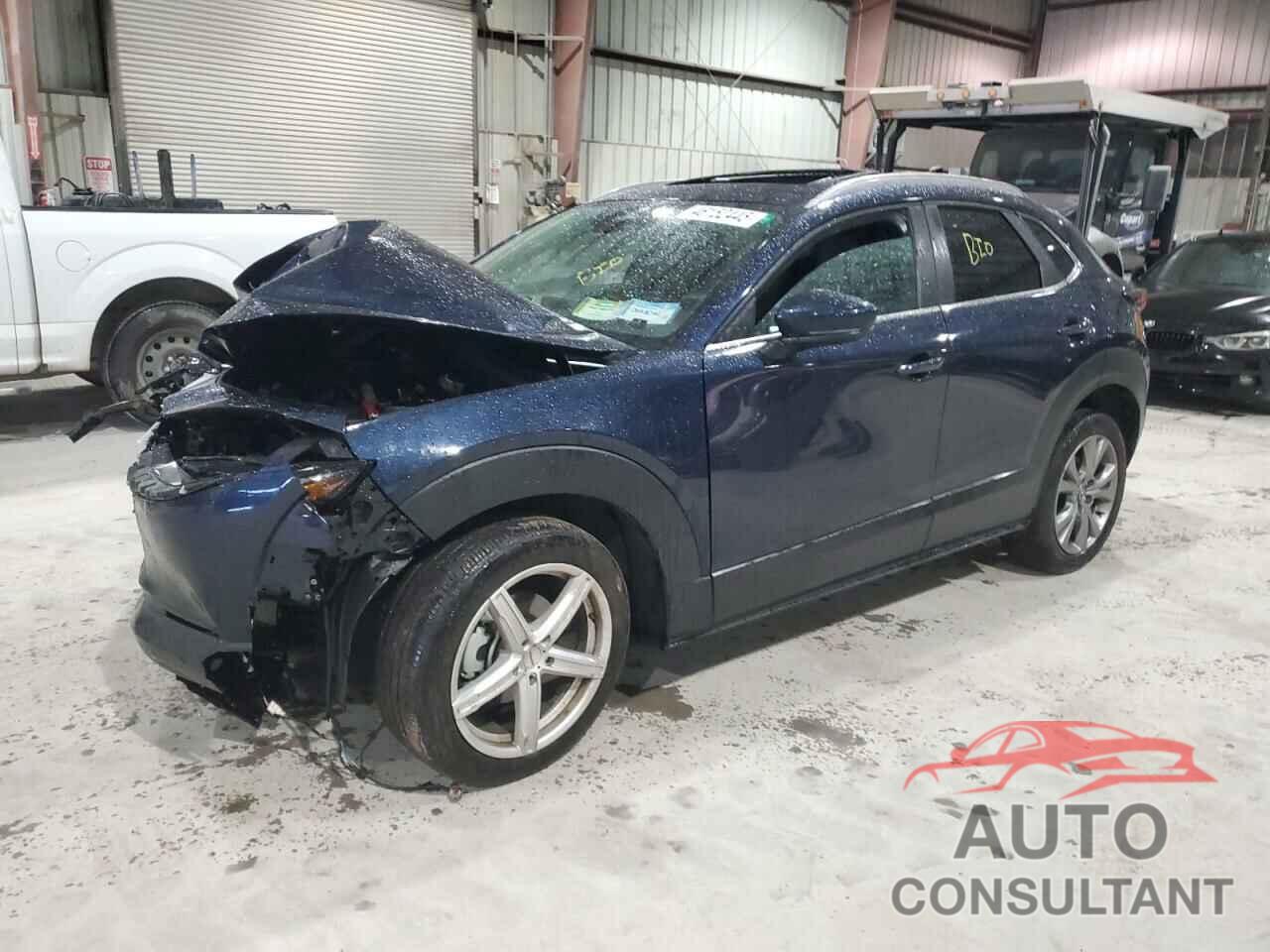 MAZDA CX30 2024 - 3MVDMBCM5RM635014