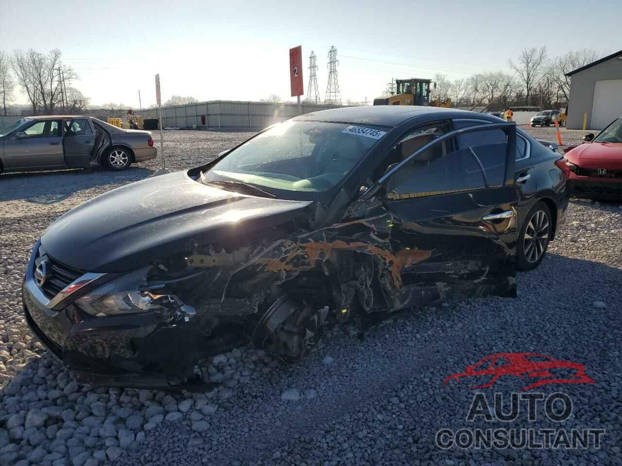 NISSAN ALTIMA 2016 - 1N4AL3AP2GC282973