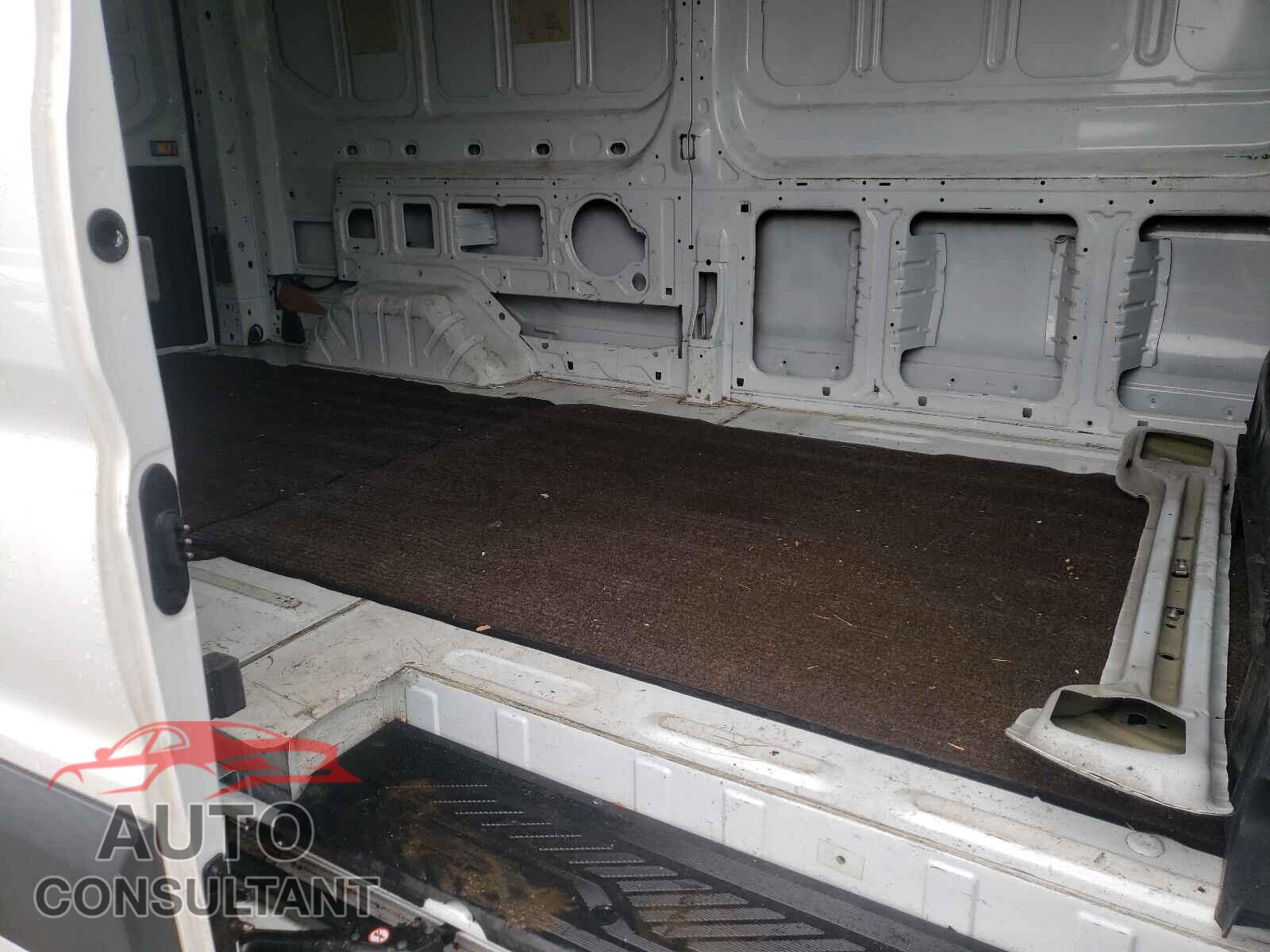 FORD TRANSIT CO 2016 - 1FTBW2CM5GKA11012