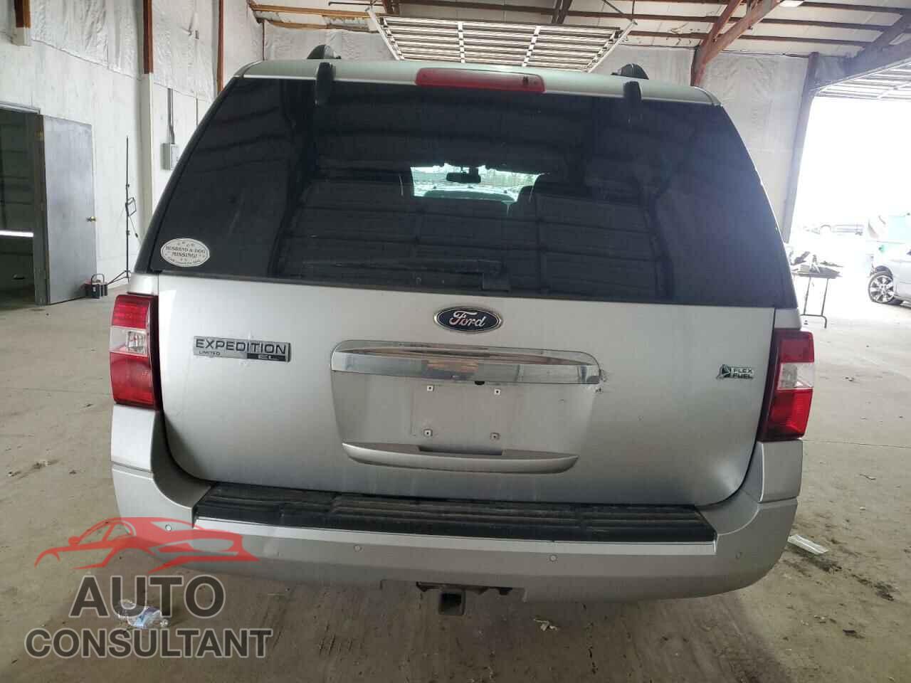 FORD EXPEDITION 2012 - 1FMJK2A55CEF46770