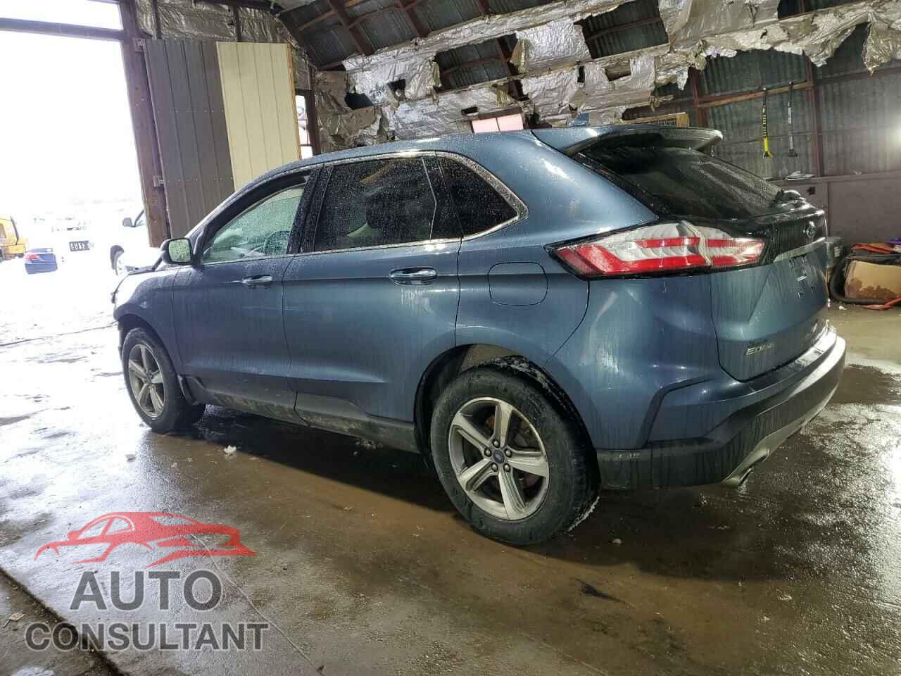 FORD EDGE 2019 - 2FMPK4J97KBB33669
