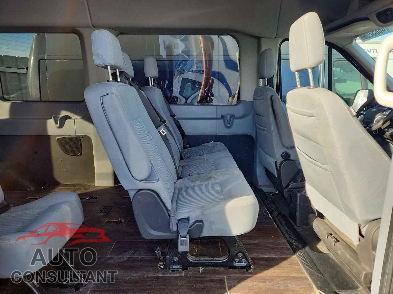 FORD TRANSIT 2019 - 1FBAX2CG1KKA94017