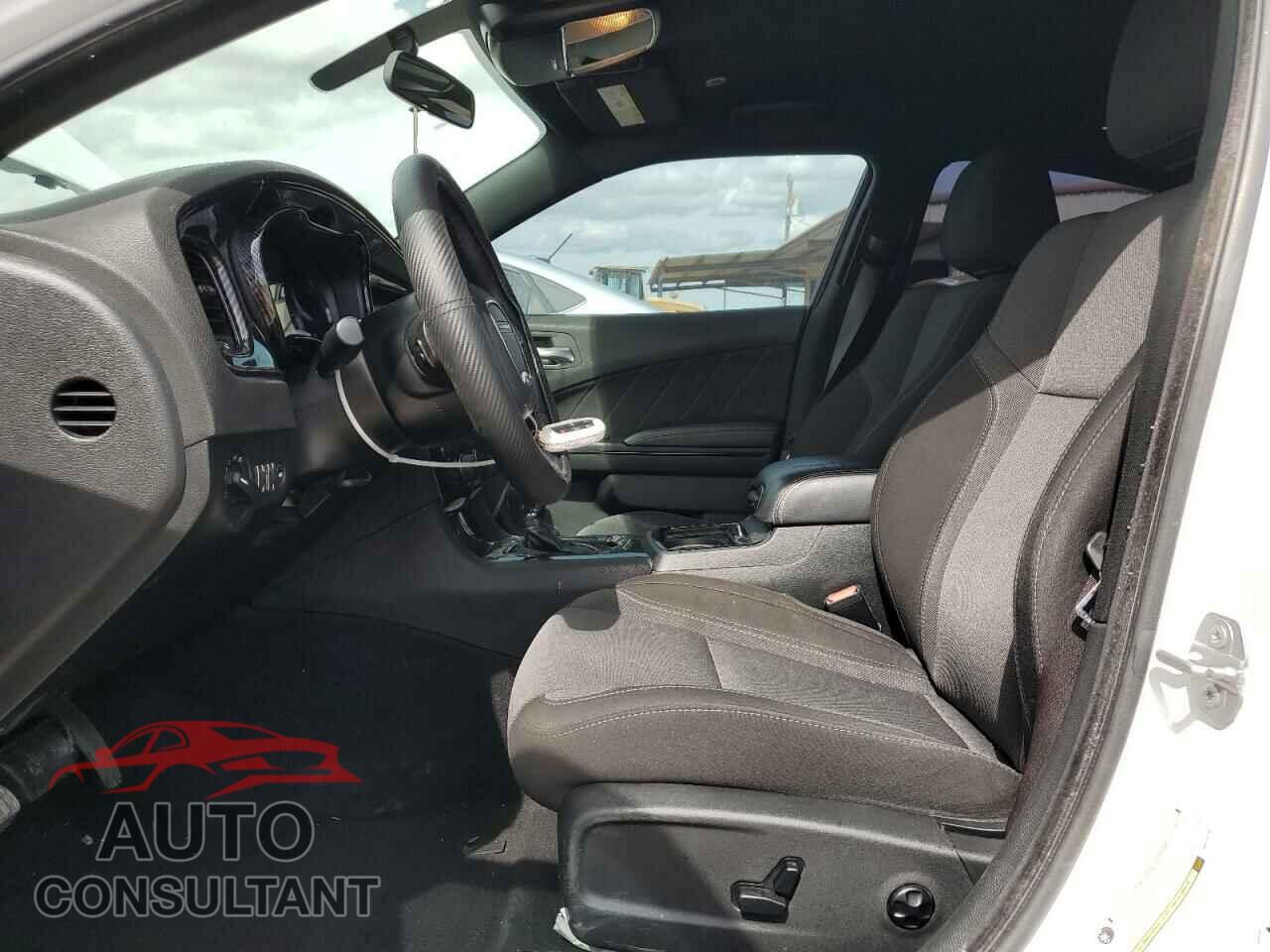 DODGE CHARGER 2019 - 2C3CDXBG6KH732737
