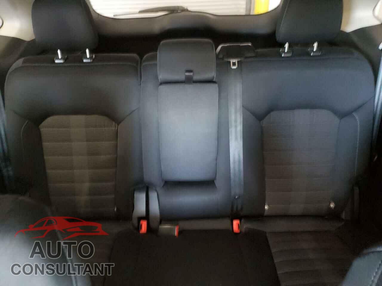 FORD EDGE 2017 - 2FMPK4J91HBB94895