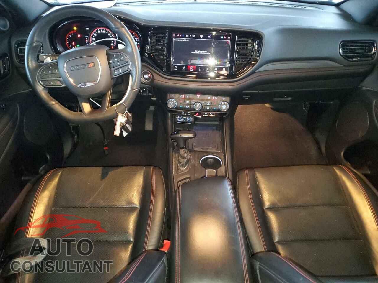 DODGE DURANGO 2023 - 1C4SDHCT6PC630373