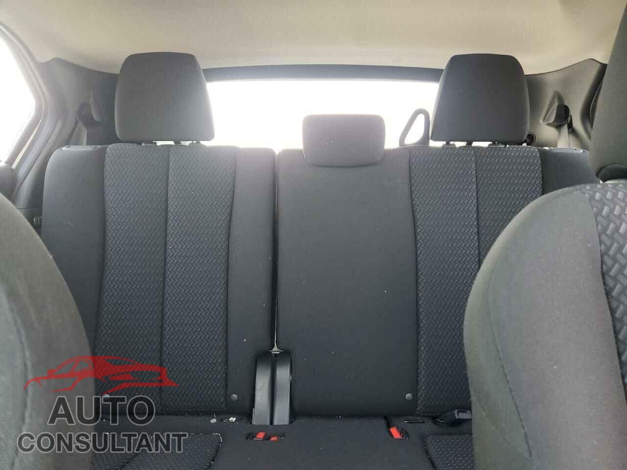 MITSUBISHI ECLIPSE 2023 - JA4ATVAA6PZ003386