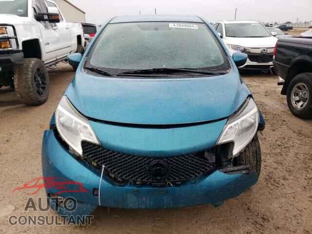 NISSAN VERSA 2016 - 3N1CE2CP1GL406579