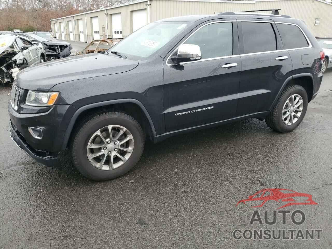 JEEP GRAND CHER 2015 - 1C4RJFBG5FC211834