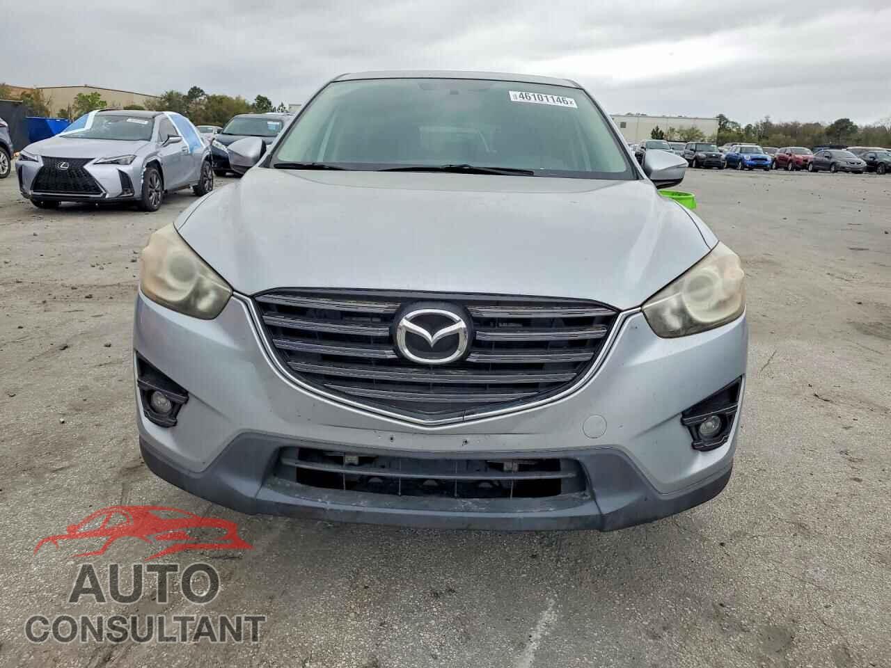 MAZDA CX-5 2016 - JM3KE2CY7G0757860