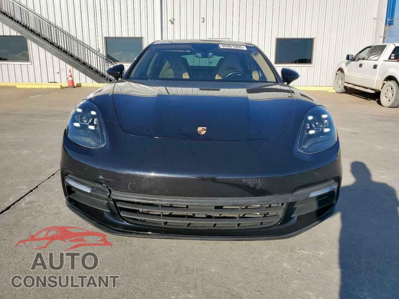 PORSCHE PANAMERA 2017 - WP0AA2A74HL103201