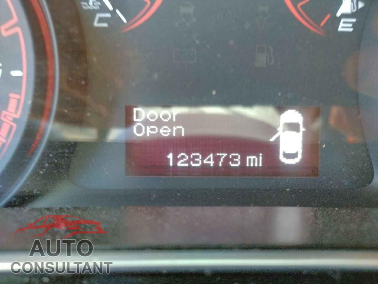 DODGE DART 2016 - 1C3CDFAA3GD533625