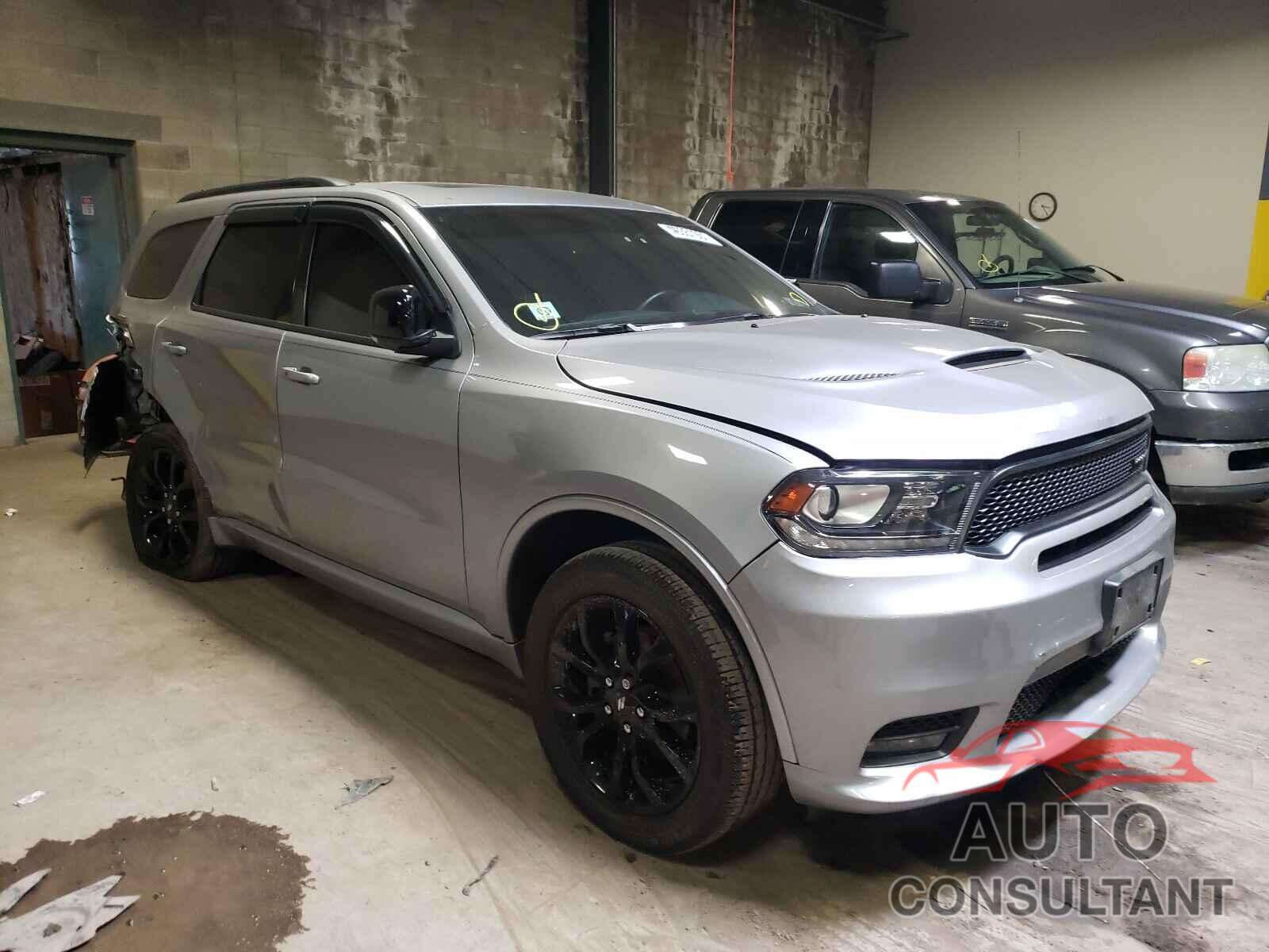 DODGE DURANGO 2020 - 1C4RDJDG3LC348791