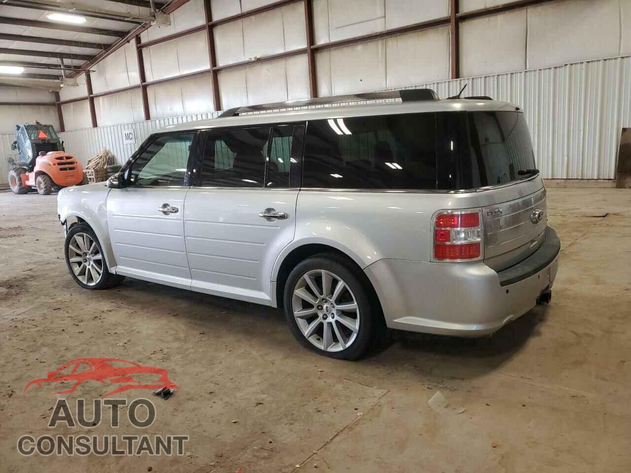 FORD FLEX 2012 - 2FMHK6DT2CBD10363