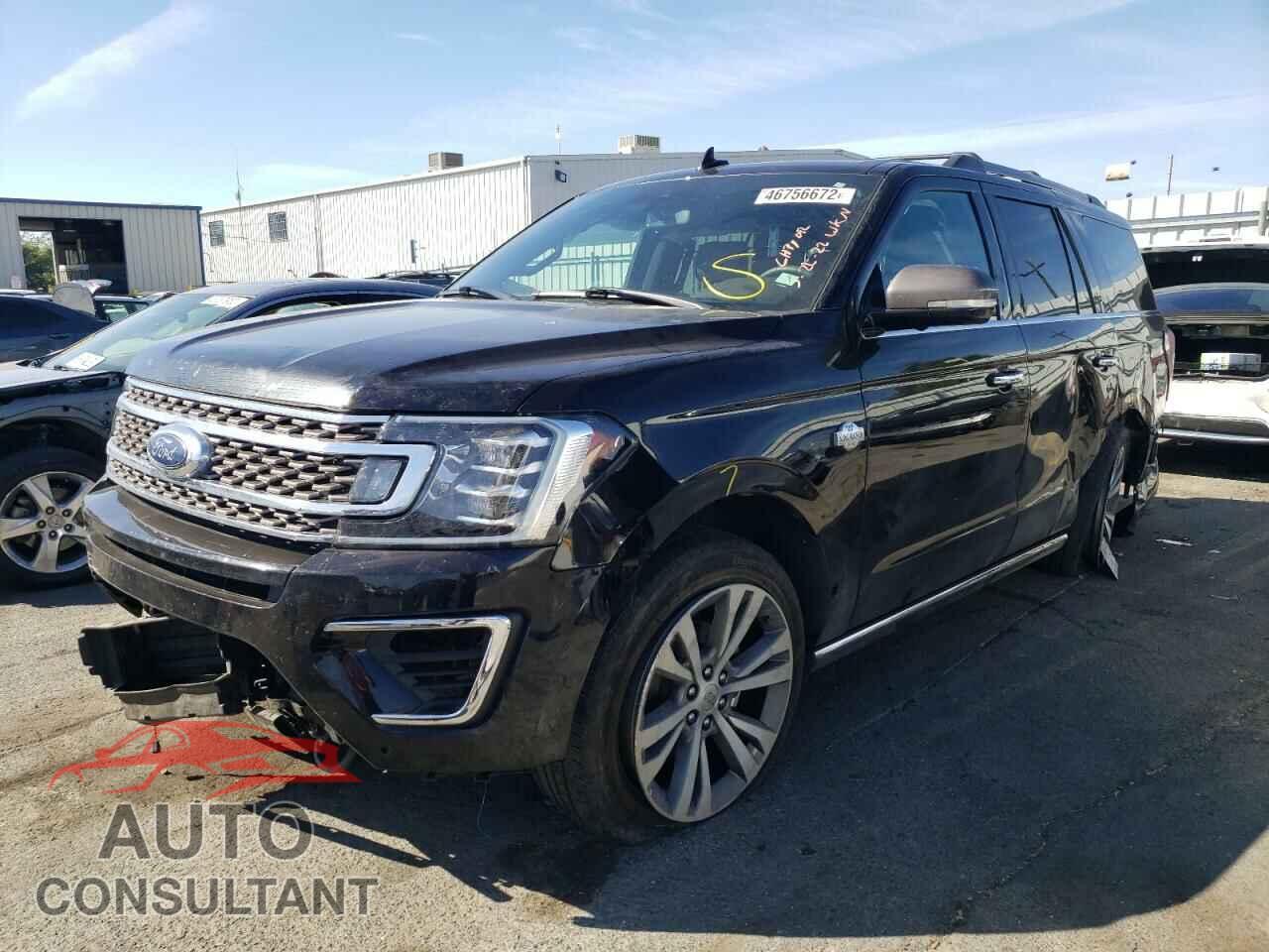 FORD EXPEDITION 2020 - 1FMJU1PT5LEA15255