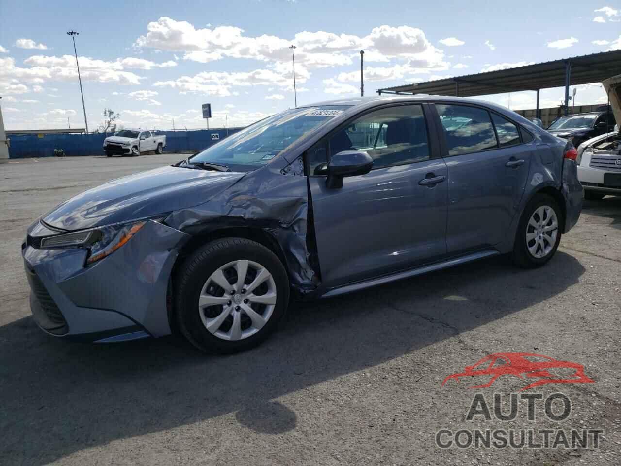 TOYOTA COROLLA 2024 - 5YFB4MDE8RP090575