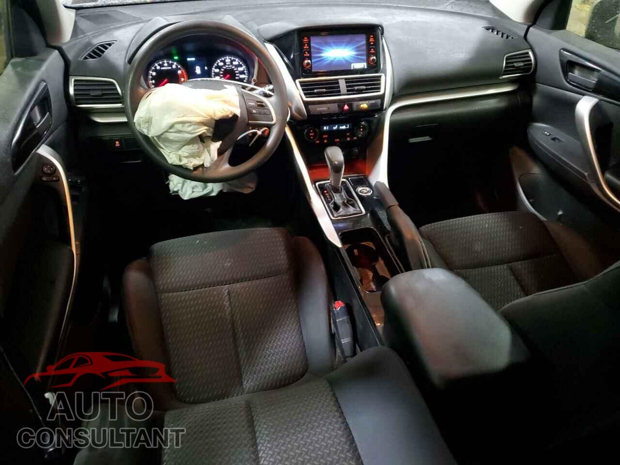 MITSUBISHI ECLIPSE 2018 - JA4AT3AA9JZ050472