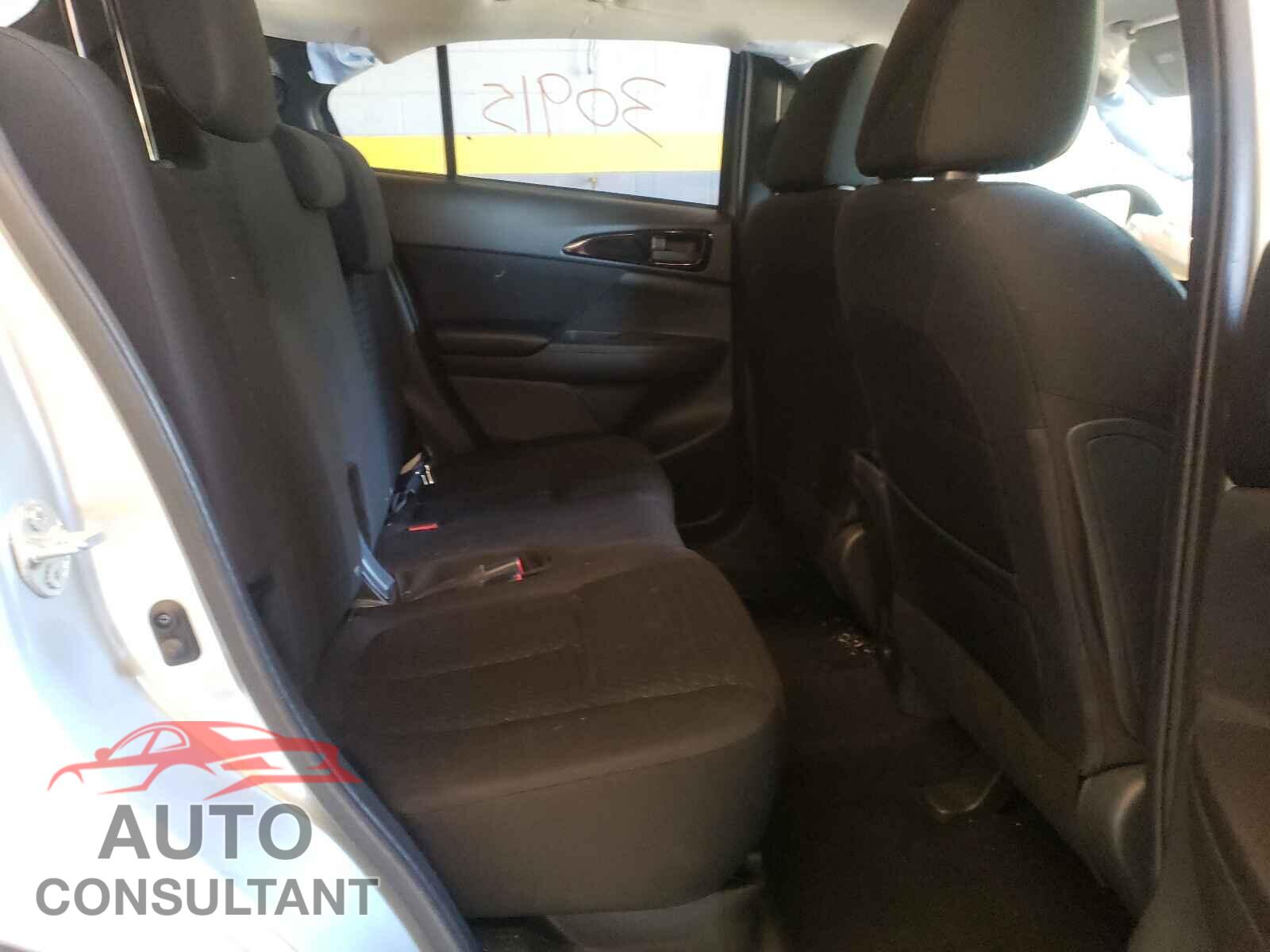 MITSUBISHI ECLIPSE 2020 - JA4AT3AA1LZ033314