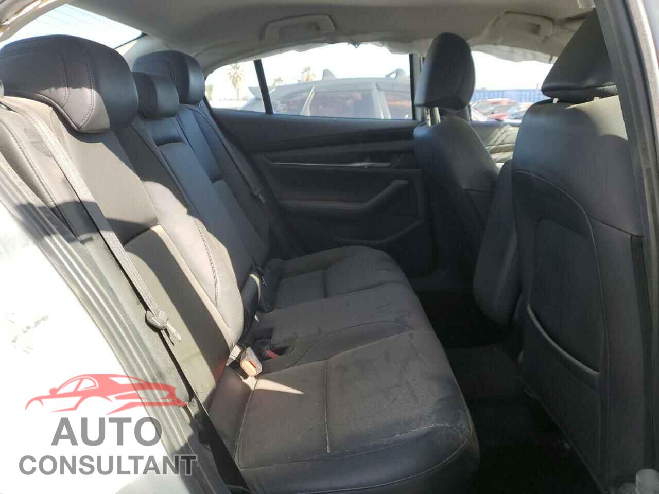 MAZDA 3 2021 - JM1BPABL1M1330988