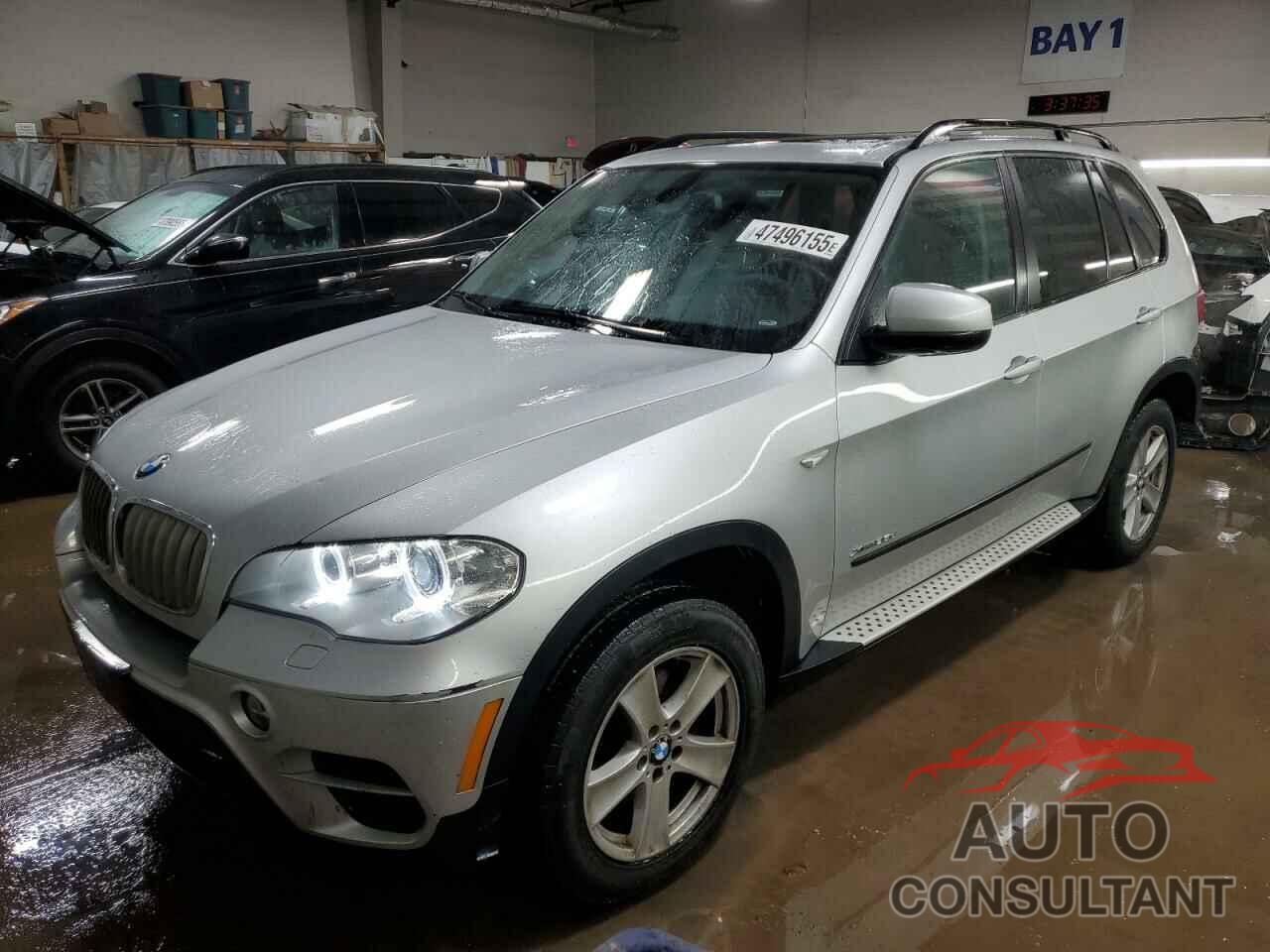 BMW X5 2012 - 5UXZW0C57CL669994