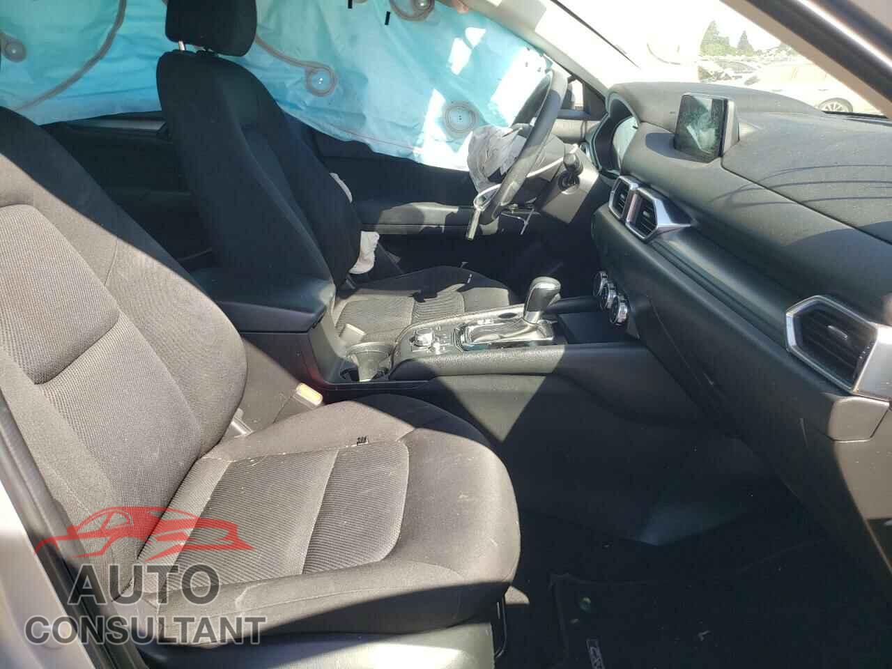 MAZDA CX-5 2017 - JM3KFABL7H0111765