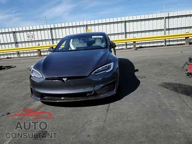 TESLA MODEL S 2021 - 5YJSA1E67MF433850