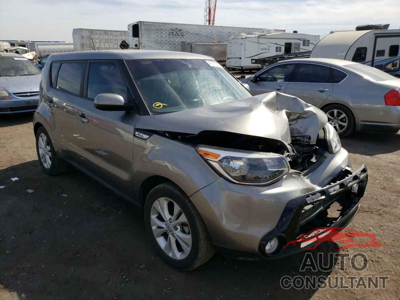 KIA SOUL 2016 - KNDJP3A55G7274856
