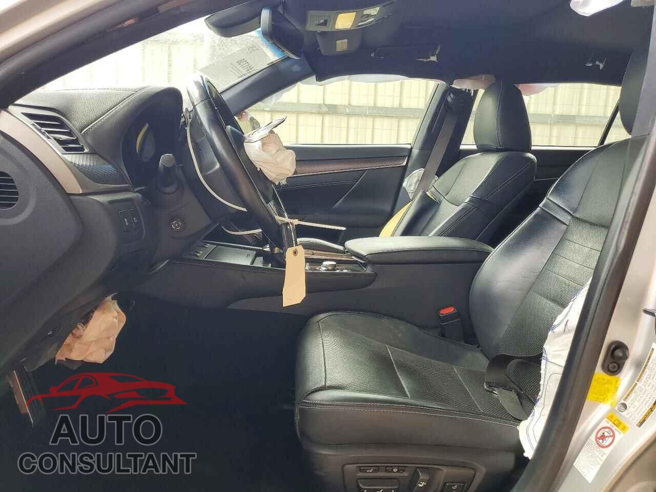 LEXUS GS 2016 - JTHBZ1BL2GA003450