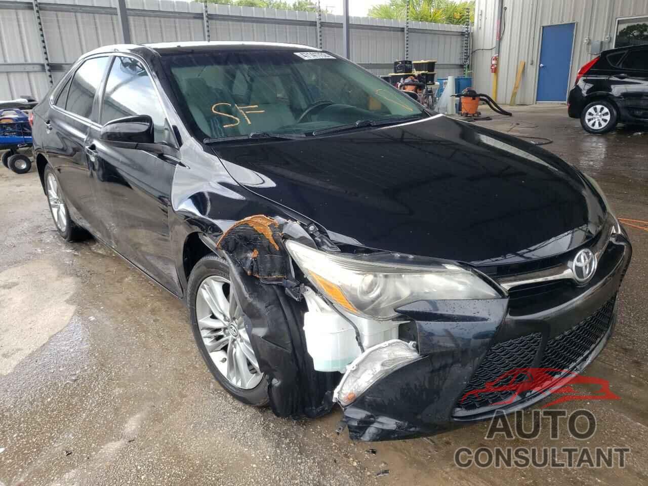 TOYOTA CAMRY 2016 - 4T1BF1FK6GU557290