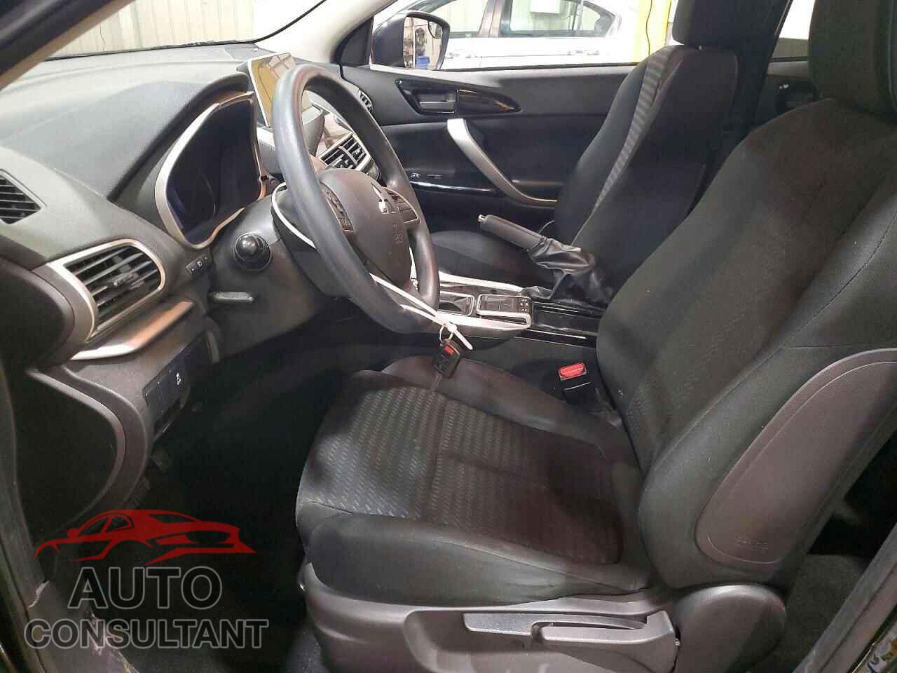 MITSUBISHI ECLIPSE 2019 - JA4AT4AA4KZ020593