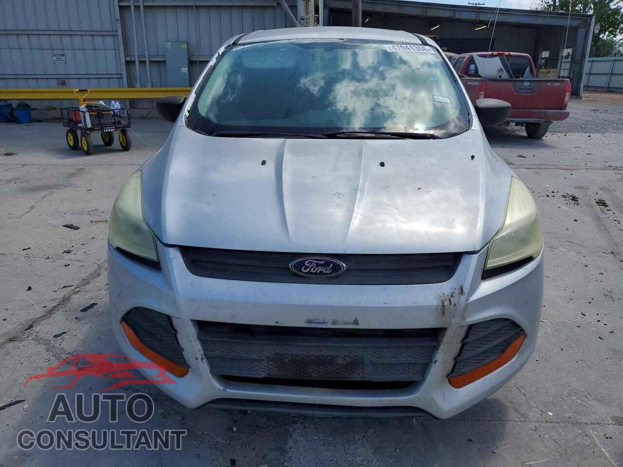 FORD ESCAPE 2014 - 1FMCU0F71EUD72111