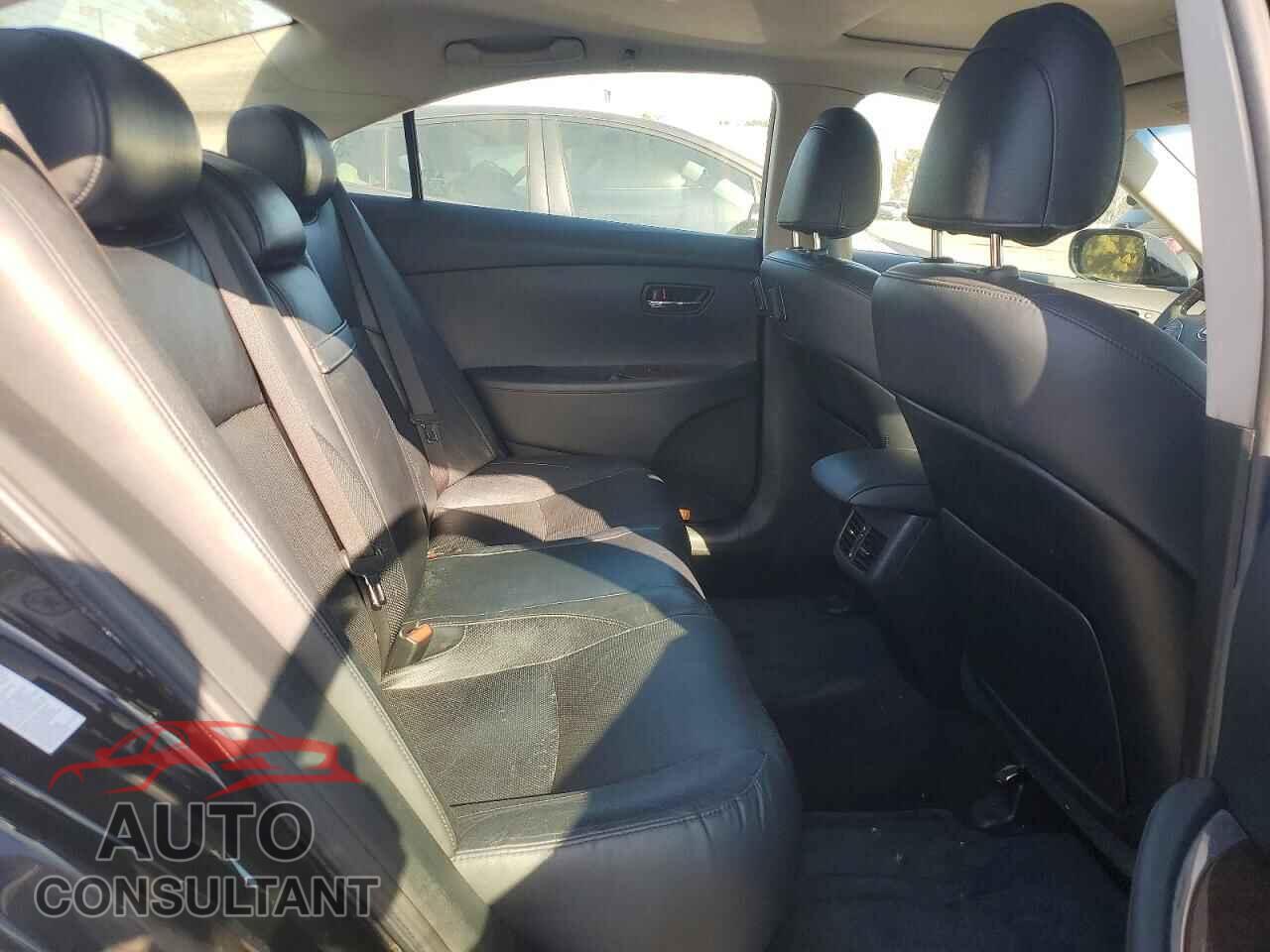 LEXUS ES350 2010 - JTHBK1EG0A2407285