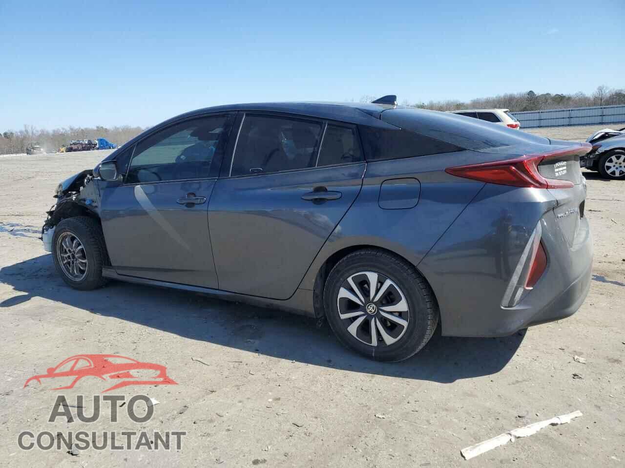 TOYOTA PRIUS 2017 - JTDKARFP2H3004060
