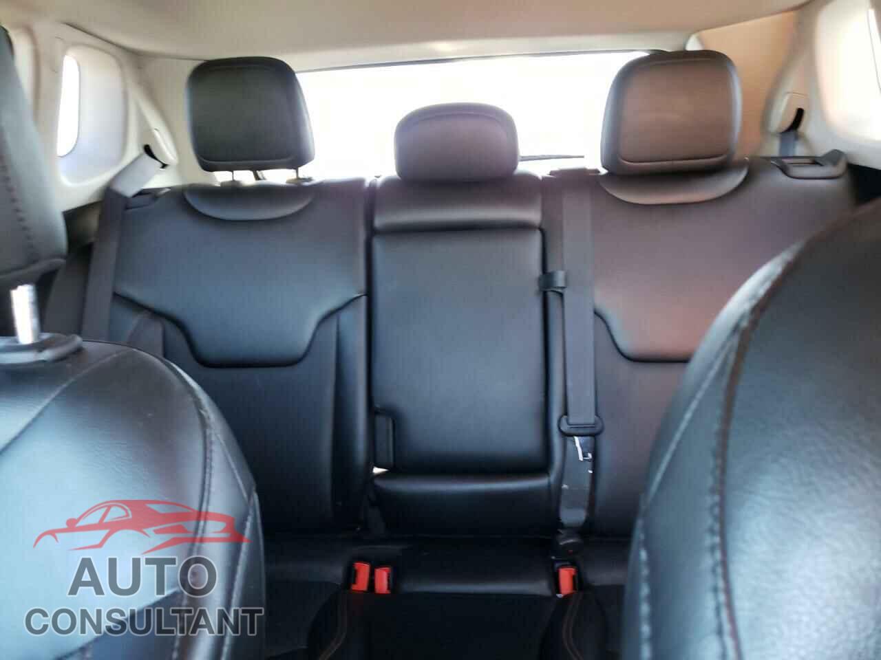 JEEP COMPASS 2020 - 3C4NJDCB7LT196016