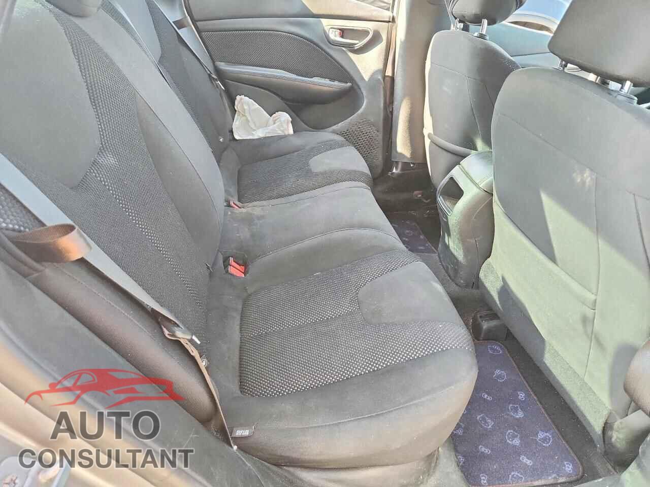 DODGE DART 2015 - 1C3CDFAA0FD112296