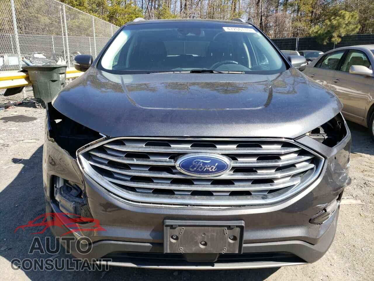 FORD EDGE 2020 - 2FMPK3J96LBA05497