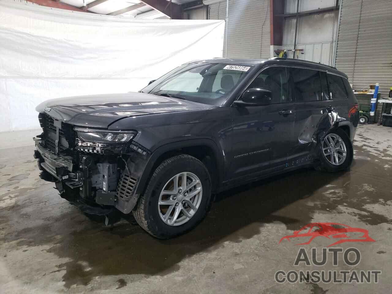 JEEP GRAND CHER 2023 - 1C4RJKAG2P8886300