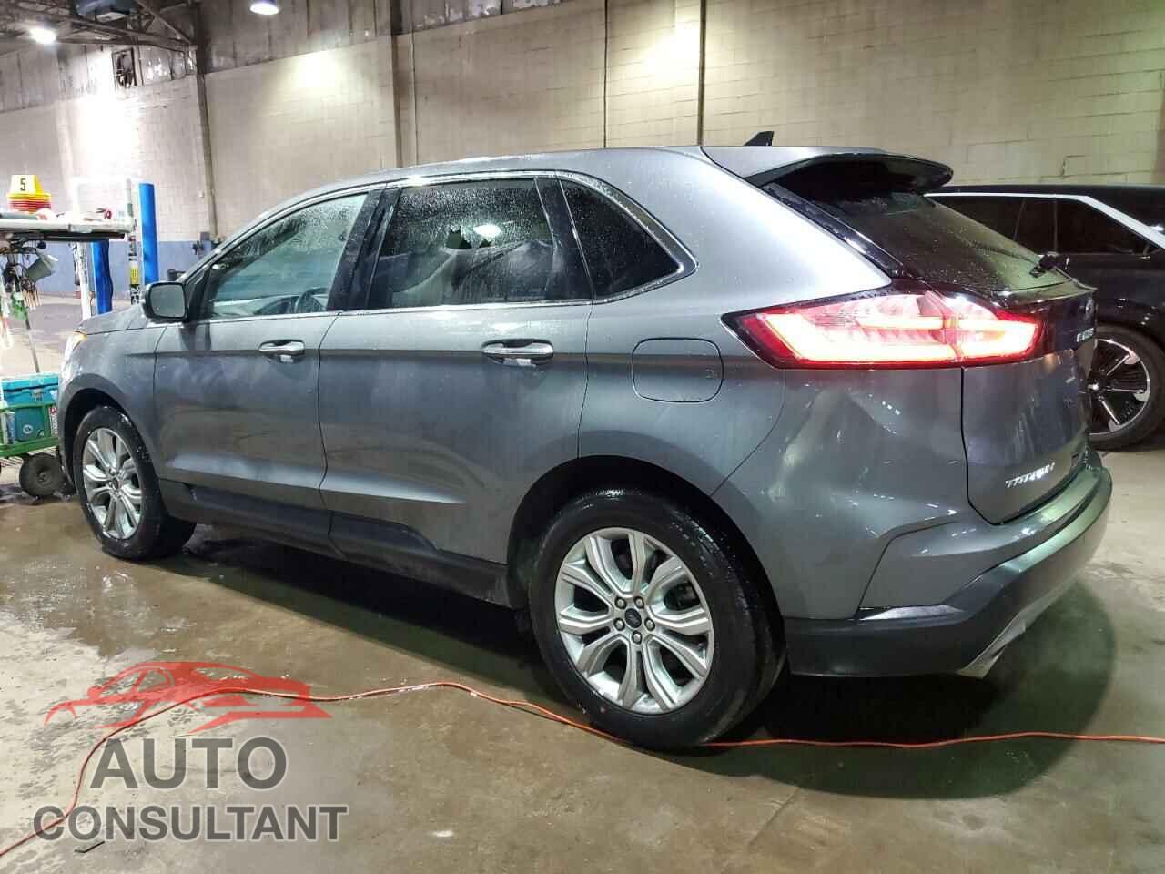 FORD EDGE 2024 - 2FMPK4K9XRBA51377